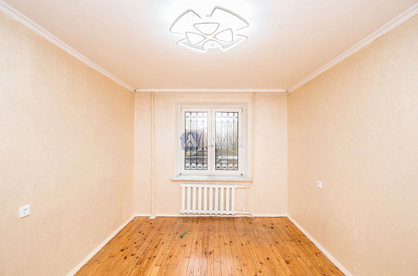 Квартира 3-комн., 86.1 м²