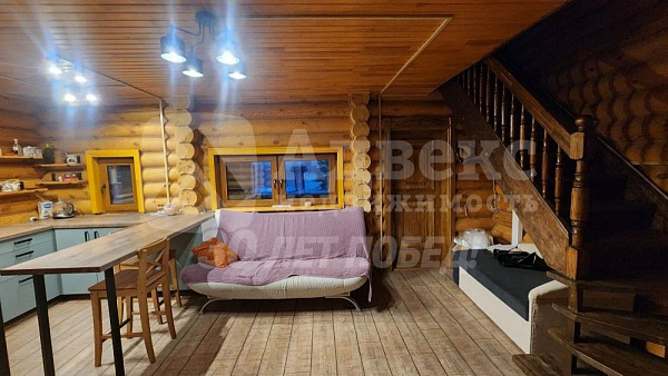 Дача/Коттедж, 92 кв.м.