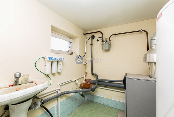Коттедж 391 м² Коттедж 391 м²