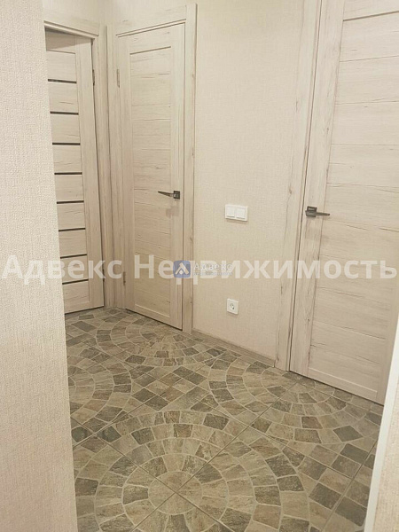 2-к квартира, 53 кв.м.