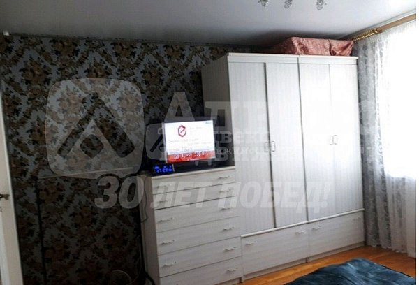 Квартира 4-комн., 100.65 м²