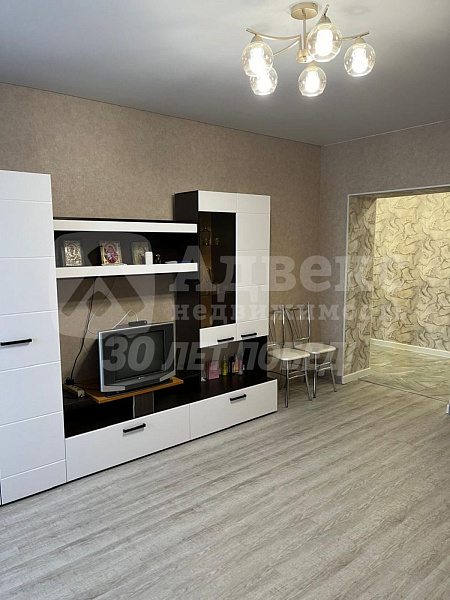 Квартира 2-комн., 65 м²