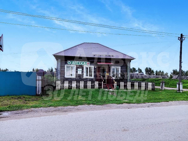 Участок, 21 сот.