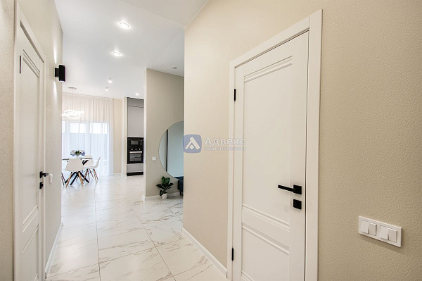 Дом, 105 кв.м.