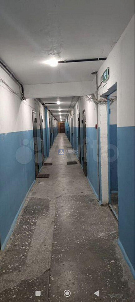 1-к квартира, 30 кв.м.