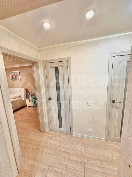 Квартира 2-комн., 76.8 м²