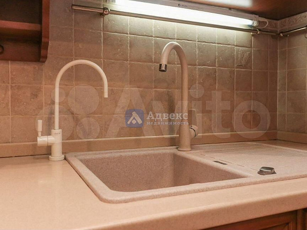 Квартира 2-комн., 112.6 м² Квартира 2-комн., 112.6 м²