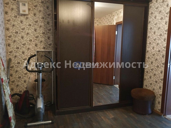 Объект  	