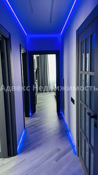 Квартира 4-комн., 95 м²