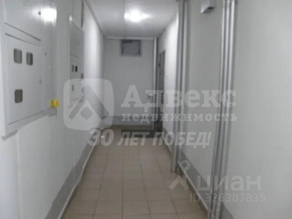 Квартира 2-комн., 77.7 м²