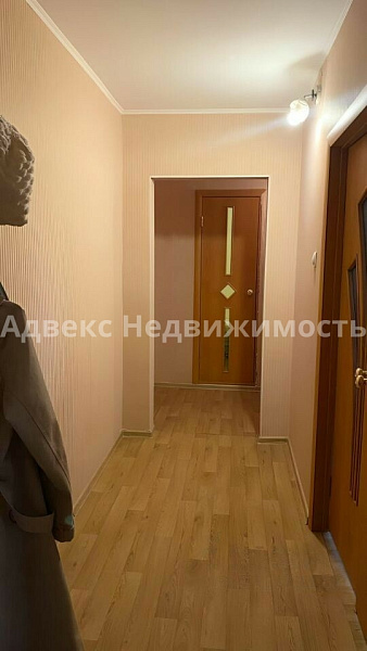 Квартира 3-комн., 70 м²