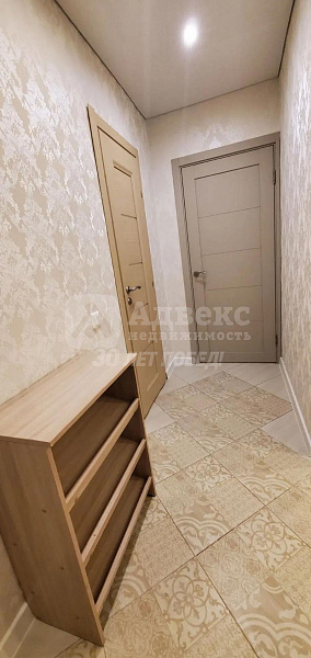2-к квартира, 62 кв.м.