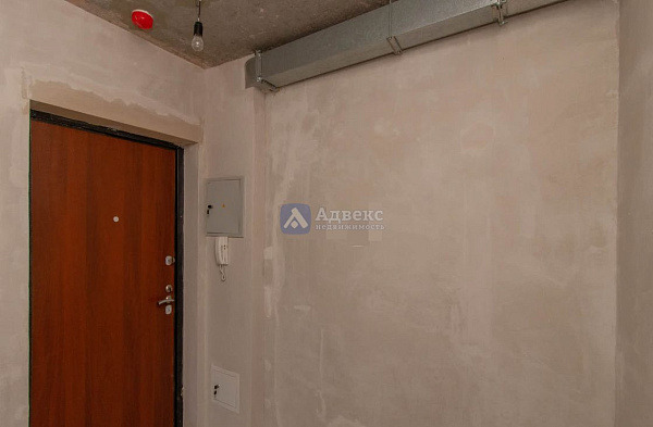 Квартира 3-комн., 61 м²