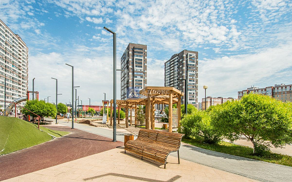 Квартира студия, 29 м² Квартира студия, 29 м²