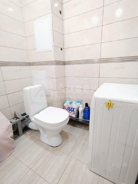 Квартира 2-комн., 50.1 м²