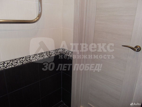 Квартира студия, 17 м²