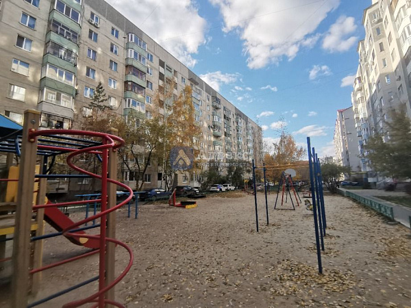 Квартира 2-комн., 59.1 м²