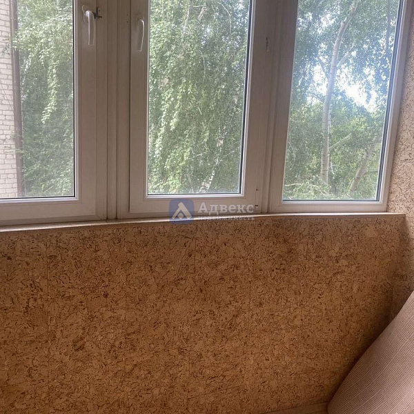Квартира 2-комн., 68 м²