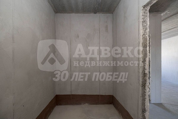 Квартира 2-комн., 66 м²