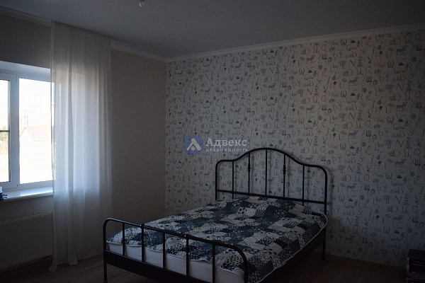 Дом 260 м²