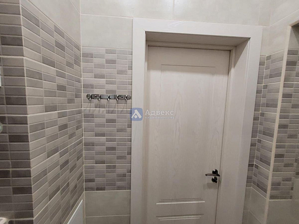 Квартира 3-комн., 101 м² Квартира 3-комн., 101 м²