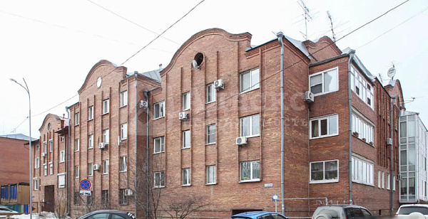 Квартира 5-комн., 225.4 м²