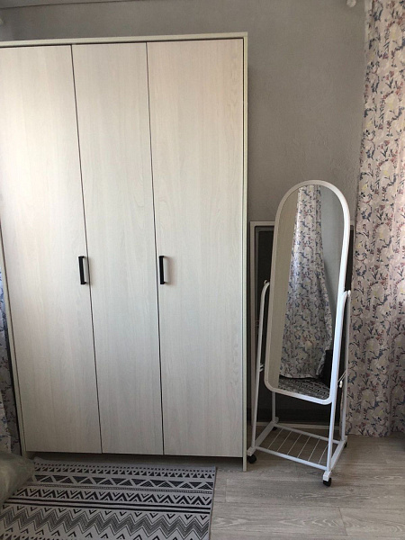 2-к квартира, 42 кв.м.