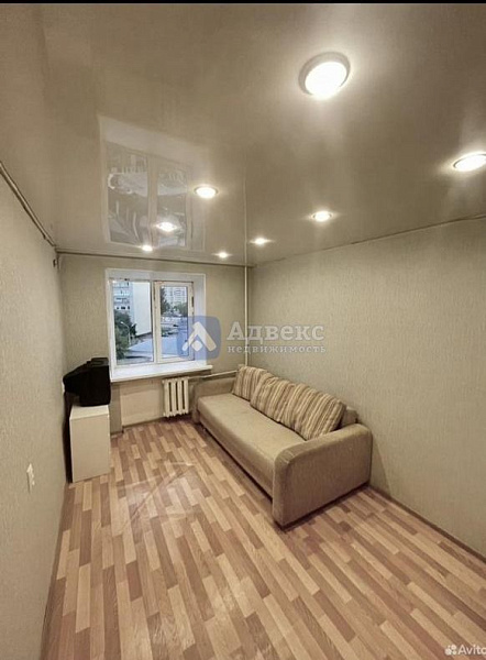 Комната 11 м²