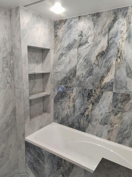 2-к квартира, 59 кв.м.