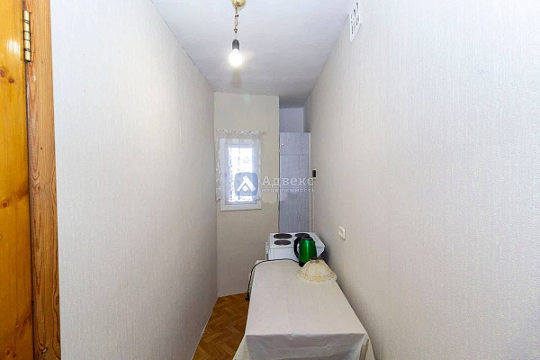 Комната 25.8 м²