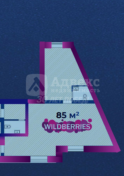 ПСН 85 м²