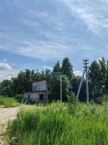 Дом 130 м²