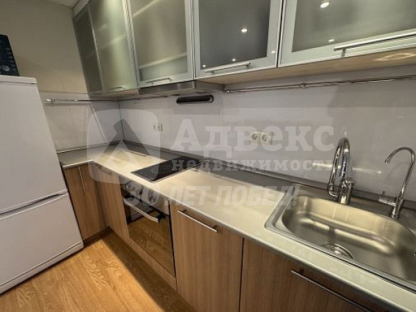 Квартира студия, 30.4 м²