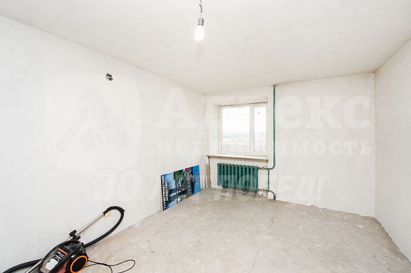 3-к квартира, 93 кв.м.