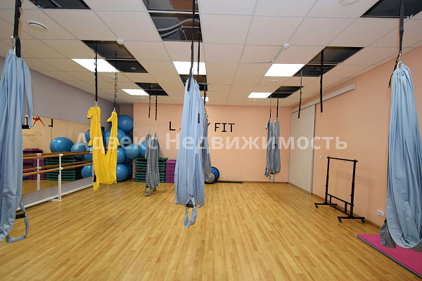ПСН 170.8 м²