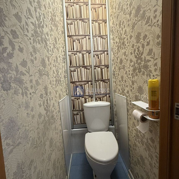 Квартира 2-комн., 47.4 м²