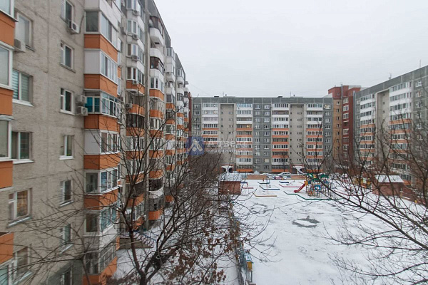 2-к квартира, 64 кв.м.