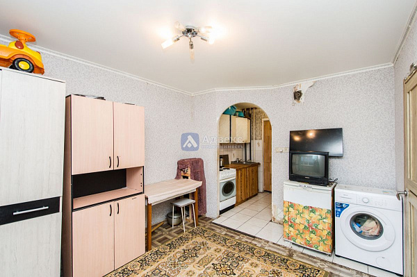 Квартира 2-комн., 26.5 м²