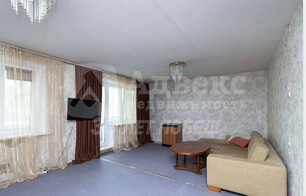 2-к квартира, 68 кв.м.