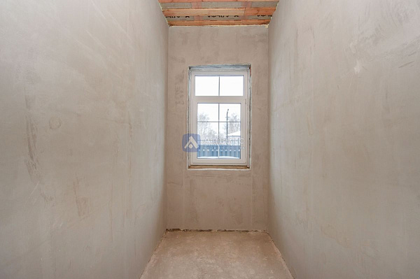 Коттедж 200 м²