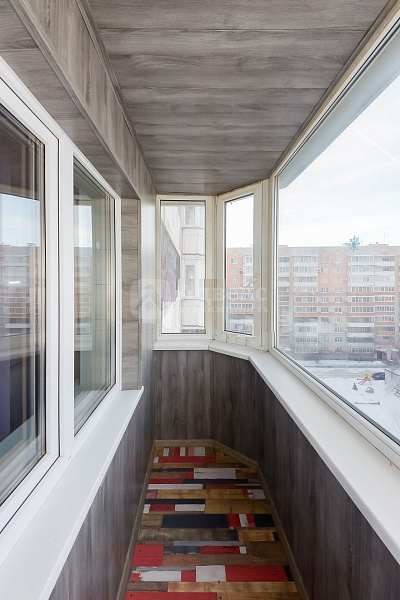 Квартира 3-комн., 98.4 м² Квартира 3-комн., 98.4 м²