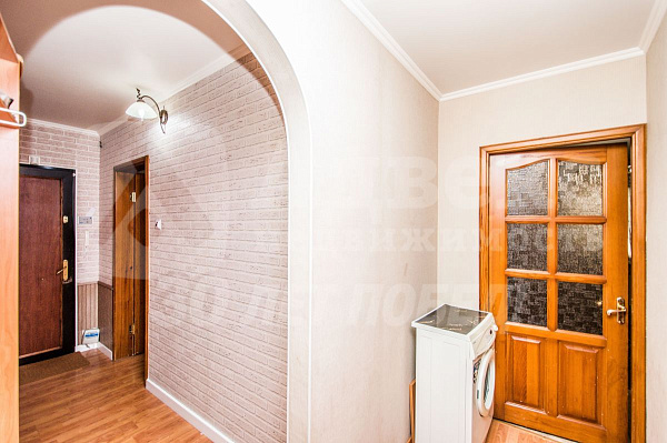 Квартира 2-комн., 62 м²