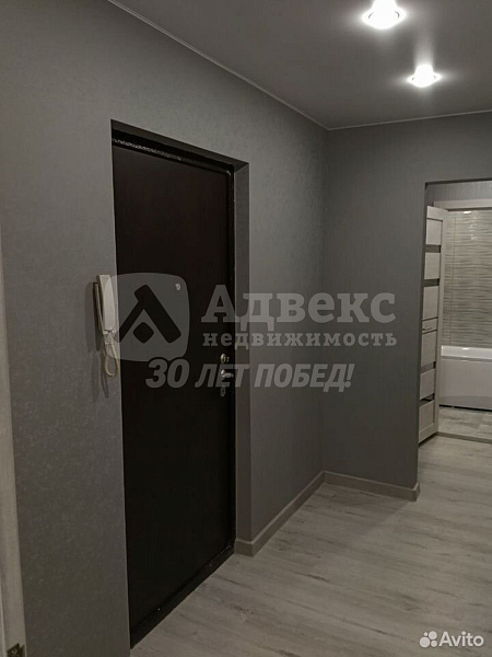 Квартира 2-комн., 50.1 м²