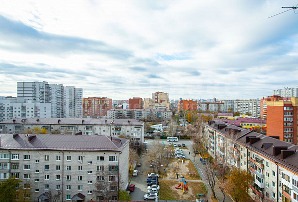 2-к квартира, 50 кв.м.