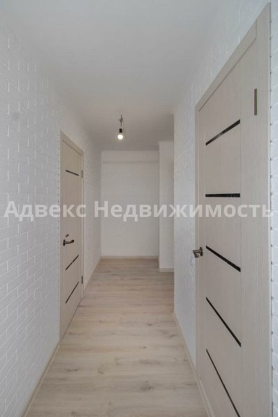 Квартира 1-комн., 40 м²