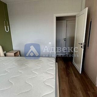 Квартира 2-комн., 62 м² Квартира 2-комн., 62 м²