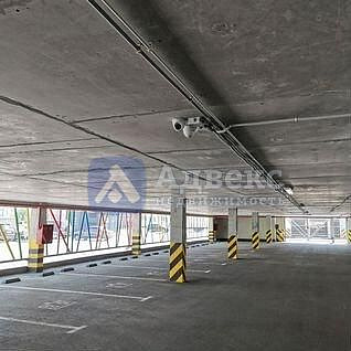 Квартира студия, 29 м² Квартира студия, 29 м²