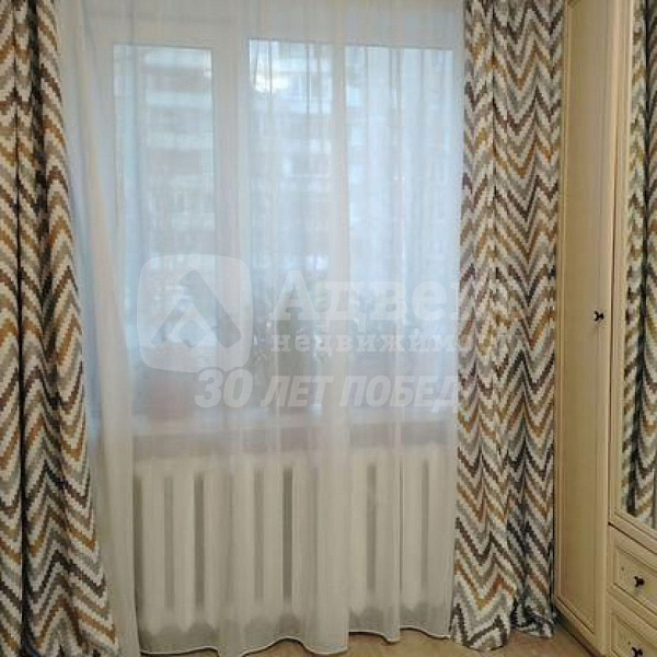 2-к квартира, 50 кв.м.