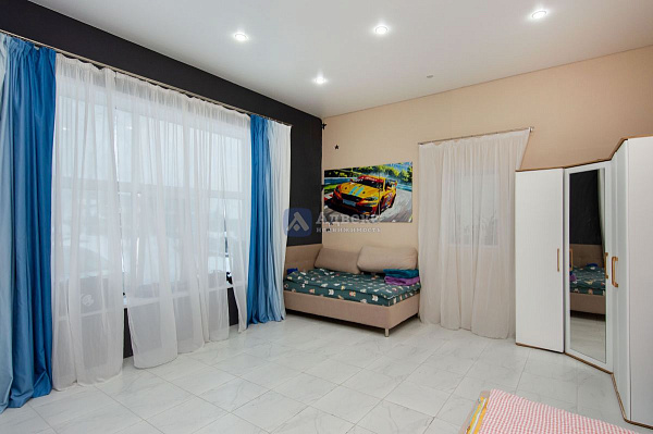 Дача/Коттедж, 241.7 кв.м.