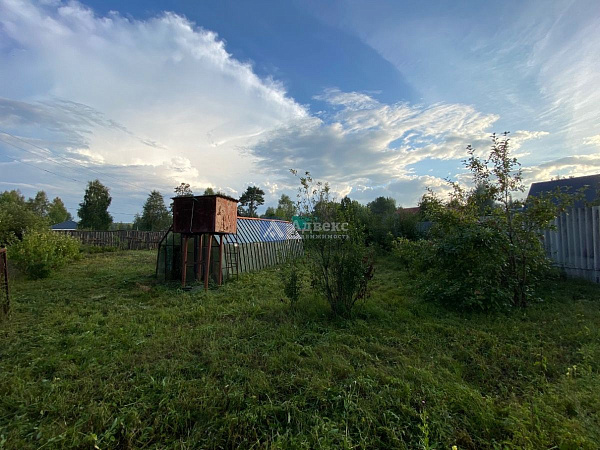 Участок 9 сот. 